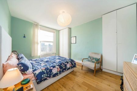 Fernhead Road, Maida Hill, W9 - Photo 4