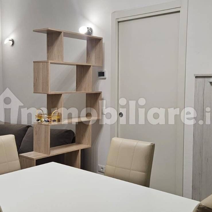 Trilocale ottimo stato, primo piano, Centro Storico, Fano - Foto 1