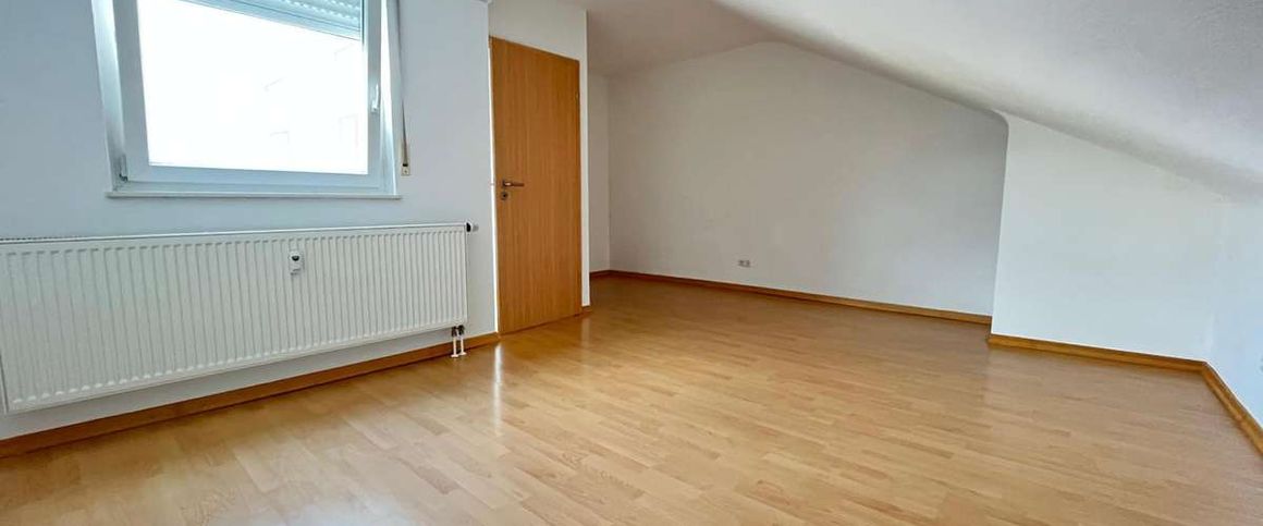KL - City, 2 ZKB, Einbauküche - Foto 1