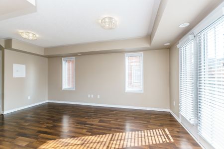 For Lease - 2508 Post Road Unit# 10, Oakville, Ontario - Photo 5