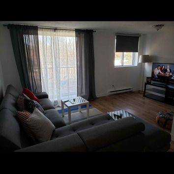 Chambre à Louer Hull - Photo 1