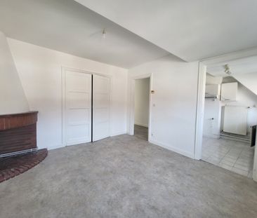Location Appartement 3 pièces 56m² ST OMER 62500 - Photo 1