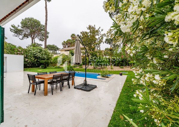 Moradia T4 em Setúbal