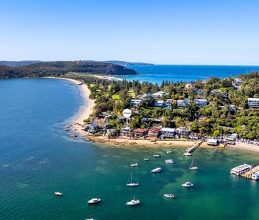 1163 Barrenjoey Road, Palm Beach NSW 2108 - House For Rent | Domain - Photo 3