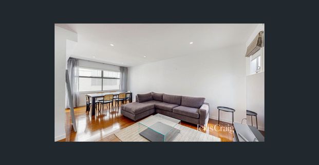 Partially Furnished and Modern Townhouse in Desirable Pocket of Richmond - Photo 1