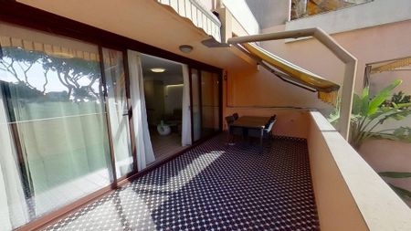 1 room luxury Flat for rent in Gavà, Catalonia - Photo 4