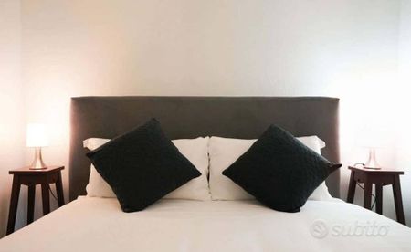 Appartamento di 35 m² con 1 locale a Torino - Photo 2