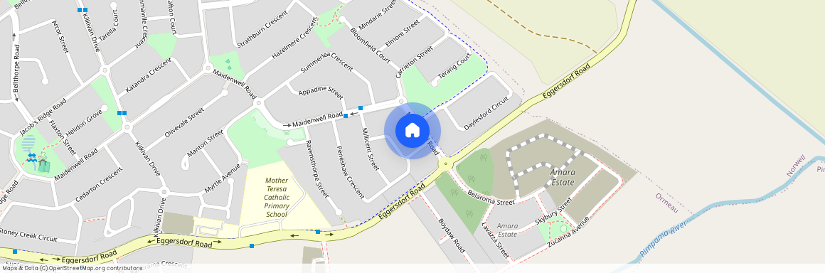 97 Maidenwell Road, Qld 4208, Ormeau