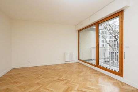 location Appartement F1 DE 34.01m² À PARIS - Photo 5