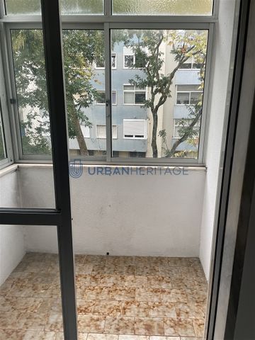 Apartamento T2 em Lisboa - Photo 4