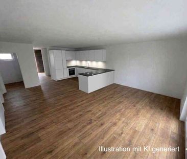 3.5 Zimmer, 93 m² - Foto 2