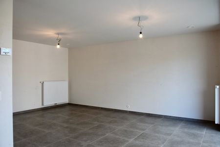 Recent appartement met 2 slaapkamers in centrum Diksmuide - Photo 5