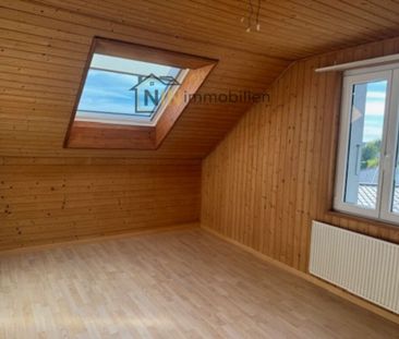 Mit Balkon und Alpensicht - Photo 1