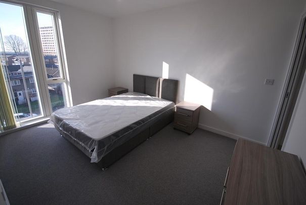 2 bedroom apartment to rent - Photo 1