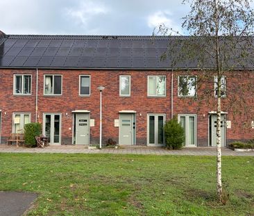 Huis te huur Beatrixpark, Somahof in Ede - foto 1