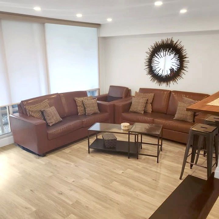 For Lease - 270 Scarlett Road Unit# 804, Toronto, Ontario - Photo 1