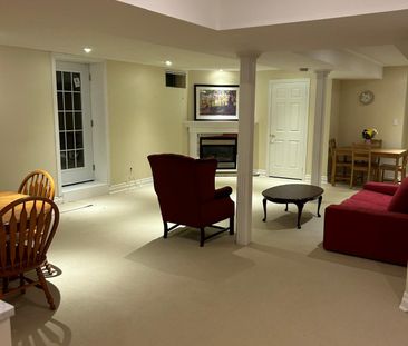 For Lease - 271 Rhodes Circle Unit# BSMT, Newmarket, Ontario - Photo 5