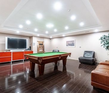 For Lease - 3939 Duke Of York Boulevard Unit# 205, Mississauga, Ont... - Photo 6