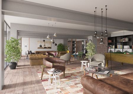 FOR STUDENTS ONLY! Studio for rent in THE LINK - Foto 3