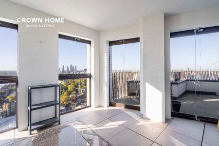 3 bedroom apartment to rent - Photo 5