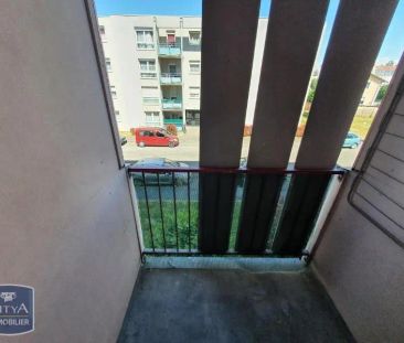 Appartement à louer 4 pièces 79.73m² - Photo 2