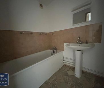 Appartement à louer 3 pièces 58.7m² - Photo 4