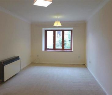 1 bedroom retirement property to rent - Photo 1