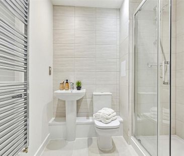 2 bedroom apartment to rent - Photo 6