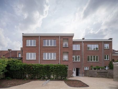 Appartement te huur - Photo 4