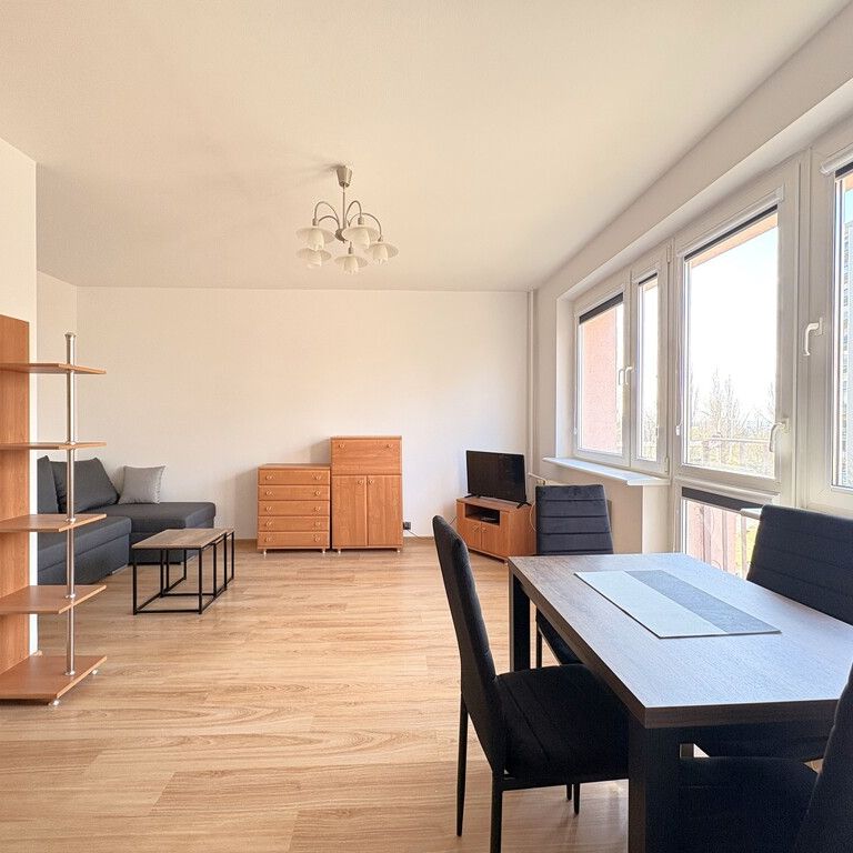 Mieszkanie Świerczewo Szczecin, Santocka, nr 439719 - Zdjęcie 1