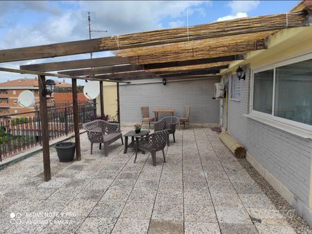 Mansarda via trionfale - Photo 2