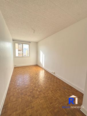 Location Appartement 3 pièces 59m² GRENOBLE 38100 - Photo 1