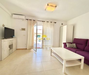 BUNGALOW WITH 2 BEDROOMS AND 1 BATHROOM IN TORREVIEJA - Photo 5