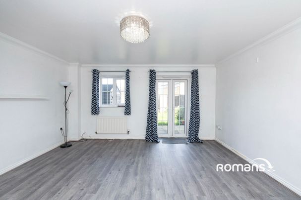 3 bedroom house to rent - Photo 1