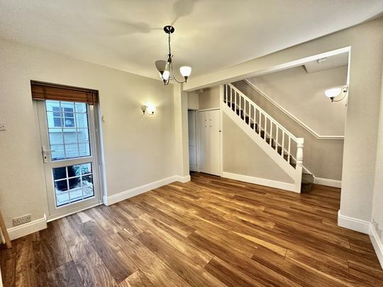 2 bedroom semi-detached house to rent - Photo 1