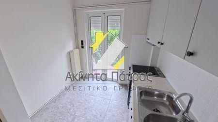 Διαμέρισμα για ενοικίαση Αγυιά (Πάτρα) - Photo 5