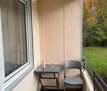 * Modern, ruhig, im grünen TOP 2 Zi. * - Photo 1