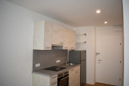 Charmantes 1-Zimmer-Apartment mit Loggia in 1130 Wien - Pärchentraum - Photo 5