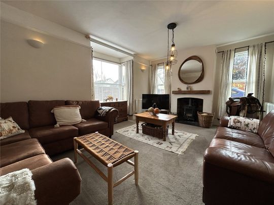 Hamwood, Bishops Hull, Taunton, Somerset, TA1 - Photo 1