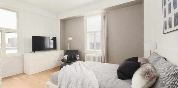 Appartement 3 ½ à louer Montcalm / Saint-Sacrement juillet 2025 - Photo 2