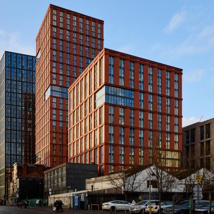 2 bedroom apartment to rent - Photo 1