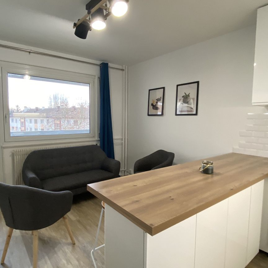 Location Appartement 3 pièces 54m² SCHILTIGHEIM 67300 - Photo 1