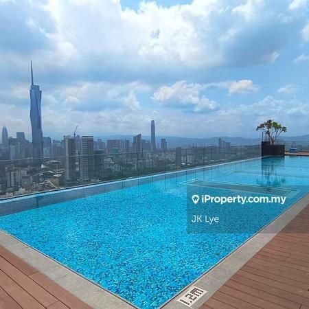 Riveria City, Brickfields - Photo 1