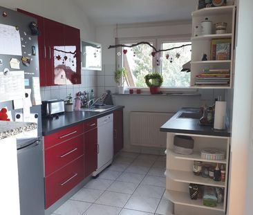 3 ZKB in zentraler Lage von Rodgau/Jügesheim ab 01.02.2026 - Photo 2