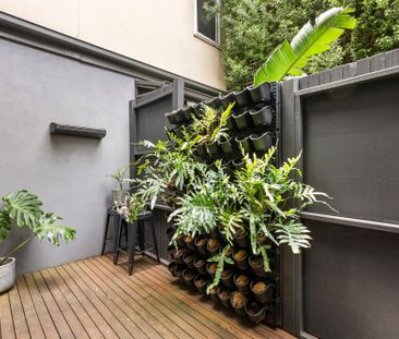 8/76 Carlisle Street, St Kilda VIC 3182 - Townhouse For Rent | Domain - Photo 4