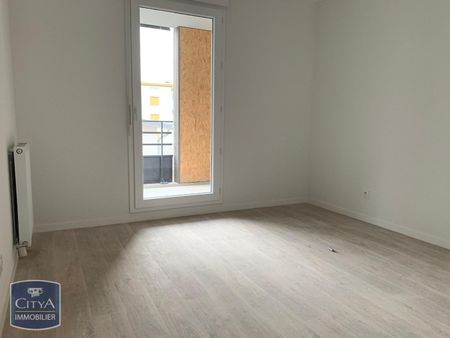 Location Appartement 2 pièces 37m² DIJON 21000 - Photo 2