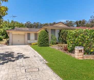 Huge Manicured Backyard - Photo 6