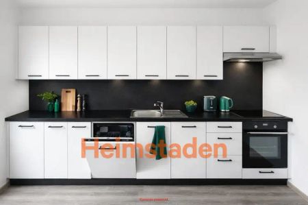 Pronájem bytu 2+kk 58 m - Фото 3