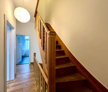 HERMANN-DEBROUX: lovely house. Shared housing accepted! - Photo 6