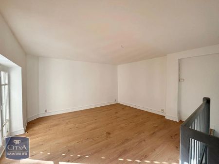 Appartement à louer 2 pièces 56.75m² - Photo 2